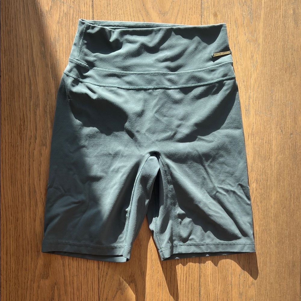 Gymshark Whitney Simmons Shorts